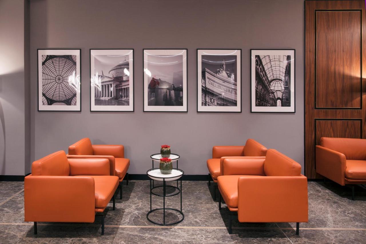 Radisson Hotel Nola Naples Экстерьер фото